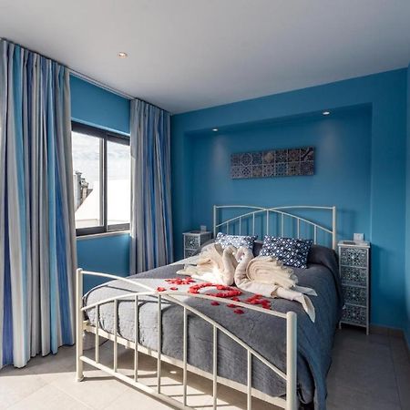 Casas D'Alvor Boutique Apartments Εξωτερικό φωτογραφία