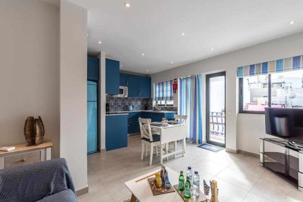 Casas D'Alvor Boutique Apartments Εξωτερικό φωτογραφία