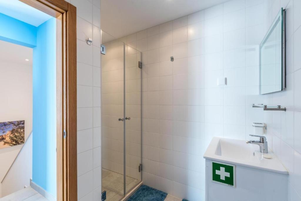Casas D'Alvor Boutique Apartments Εξωτερικό φωτογραφία