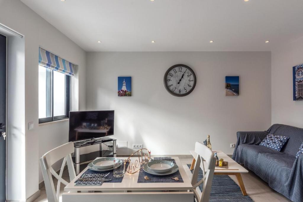 Casas D'Alvor Boutique Apartments Εξωτερικό φωτογραφία