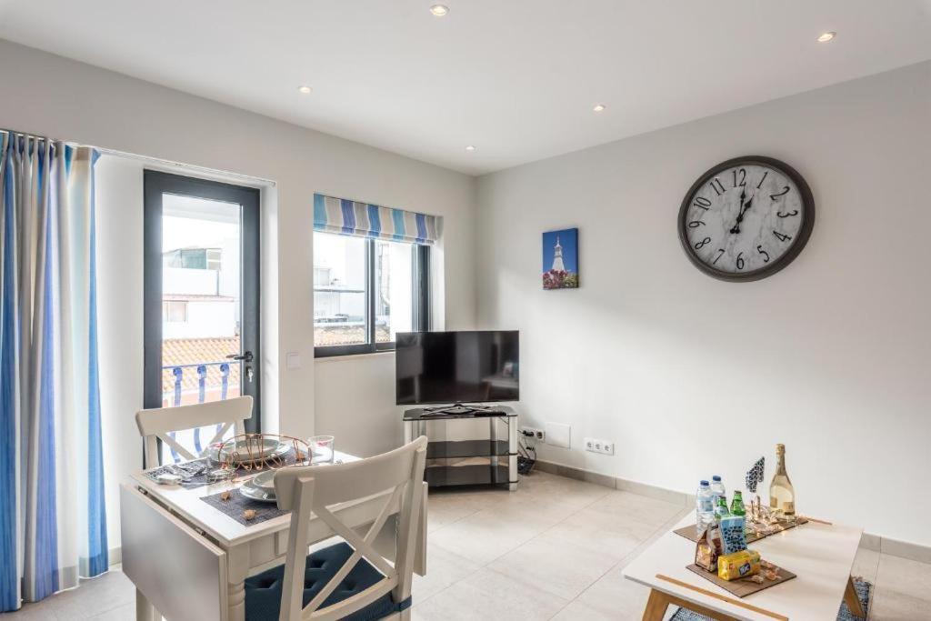 Casas D'Alvor Boutique Apartments Εξωτερικό φωτογραφία