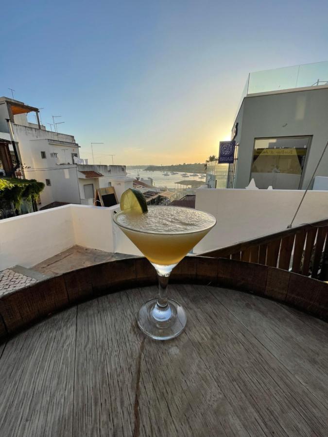 Casas D'Alvor Boutique Apartments Εξωτερικό φωτογραφία