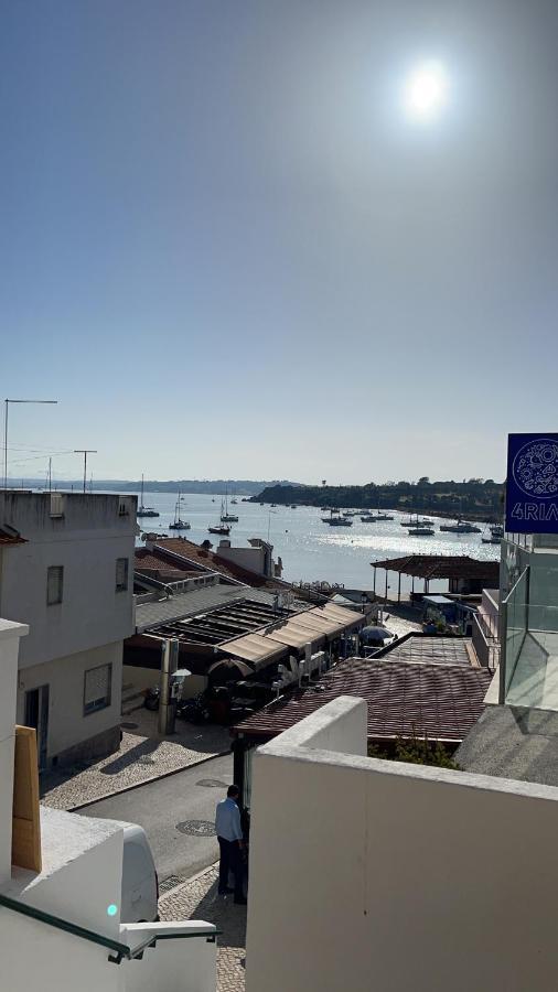 Casas D'Alvor Boutique Apartments Εξωτερικό φωτογραφία
