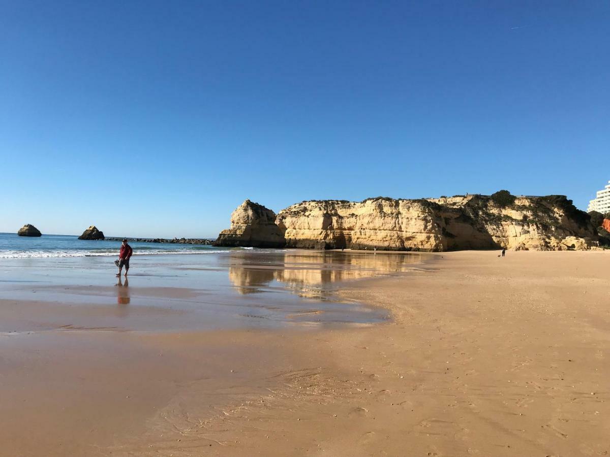 Casas D'Alvor Boutique Apartments Εξωτερικό φωτογραφία